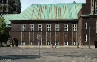 4. aktuelles Bild von Die Glocke & Kapitelhaus der Domgemeinde