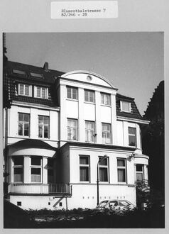 2. aktuelles Bild von Haus Koch