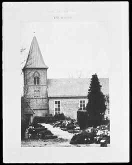 6. aktuelles Bild von Ev. Kirche Borgfeld