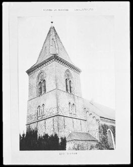 7. aktuelles Bild von Ev. Kirche Borgfeld