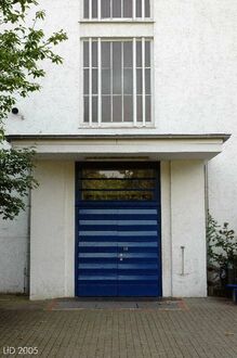 2. aktuelles Bild von II. Evangelische Volksschule & Schule an der Brinkmannstraße