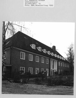 10. aktuelles Bild von Gemeindehaus St. Remberti