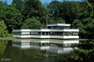 3. aktuelles Bild von Kaffeehaus am Emmasee