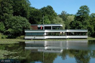 4. aktuelles Bild von Kaffeehaus am Emmasee