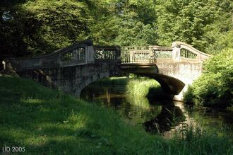 1. aktuelles Bild von Wiegand-Brücke