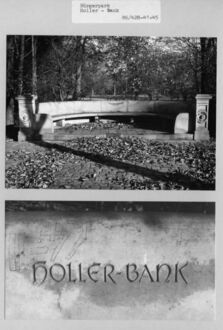 2. aktuelles Bild von Holler Bank