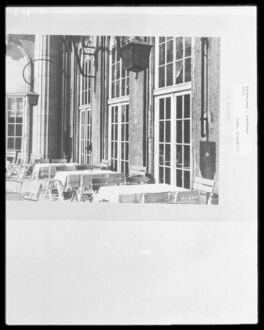 10. historisches Bild von Parkhaus & Parkhotel