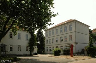 4. aktuelles Bild von Freischule & Landschule