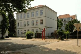 5. aktuelles Bild von Freischule & Landschule
