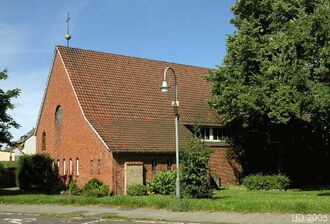 3. aktuelles Bild von St. Andreas Kirche