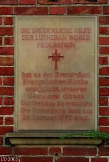 6. aktuelles Bild von St. Andreas Kirche