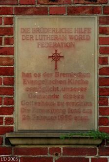 6. aktuelles Bild von St. Andreas Kirche