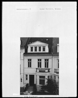 3. aktuelles Bild von Haus Fisser