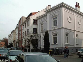 6. aktuelles Bild von Ensemble Fedelhören