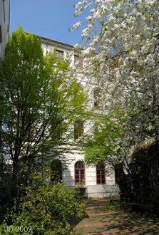 2. aktuelles Bild von Kirchspielschule St. Remberti