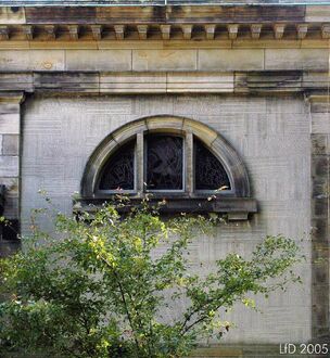 6. aktuelles Bild von Krematorium Riensberg