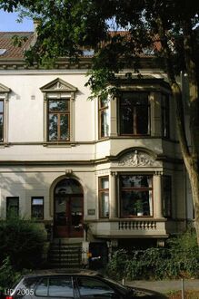 1. aktuelles Bild von Haus Meyer-Lahusen
