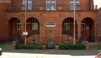 2. aktuelles Bild von Hilfsschule