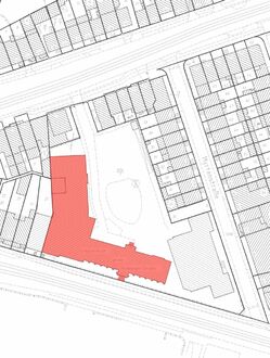 1. Kartenansicht von Freischule Am Schwarzen Meer & Deutsche Aufbauschule & Gymnasium an der Hamburger Straße