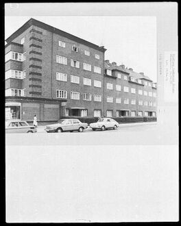 17. aktuelles Bild von Wohnanlage Hamburger Straße