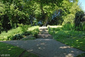 9. aktuelles Bild von Knoops Park & Gut Mühlenthal & Waldpark Mühlenthal