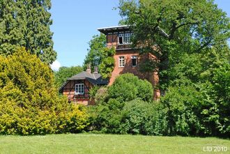 16. aktuelles Bild von Knoops Park & Gut Mühlenthal & Waldpark Mühlenthal