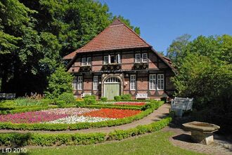 18. aktuelles Bild von Knoops Park & Gut Mühlenthal & Waldpark Mühlenthal