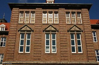 4. aktuelles Bild von Volksschule & Doppelschule & Versuchsschule & Schulzentrum an der Helgolander Straße