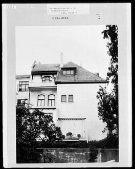 4. aktuelles Bild von Haus Barth