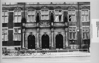 6. aktuelles Bild von Realvollanstalt & Neues Gymnasium & Gymnasium an der Hermann-Böse-Straße