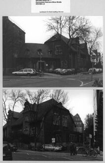 8. aktuelles Bild von Realvollanstalt & Neues Gymnasium & Gymnasium an der Hermann-Böse-Straße