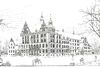 1.  von Realvollanstalt & Neues Gymnasium & Gymnasium an der Hermann-Böse-Straße