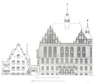 2.  von Realvollanstalt & Neues Gymnasium & Gymnasium an der Hermann-Böse-Straße