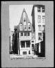 5. historisches Bild von Gaststätte Spitzen Gebel & Klavierträgerhaus