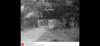 1. historisches Bild von Höpkens Ruh & Landgut Schultz