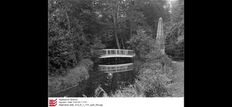 2. historisches Bild von Höpkens Ruh & Landgut Schultz