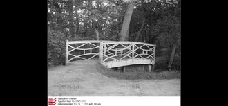 3. historisches Bild von Höpkens Ruh & Landgut Schultz