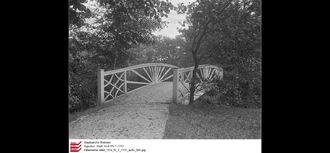 4. historisches Bild von Höpkens Ruh & Landgut Schultz