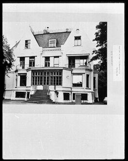 10. aktuelles Bild von Villa Müller-Schall