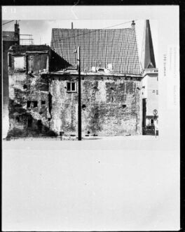 2. historisches Bild von Fischrestaurant Knurrhahn & Restauration und Bierhalle H. Beckröge