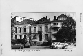 4. aktuelles Bild von Ensemble Bleicherstraße