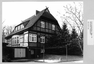 8. aktuelles Bild von Haus Röpke