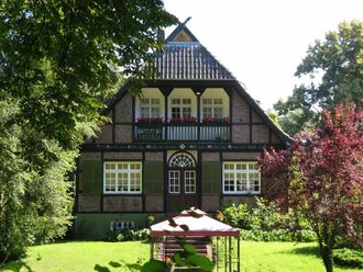 2. aktuelles Bild von Haus Röpke