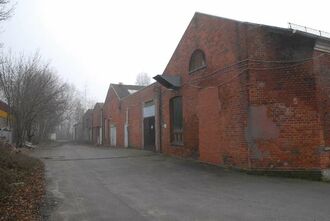 7. aktuelles Bild von Silberwarenfabrik Koch und Bergfeld