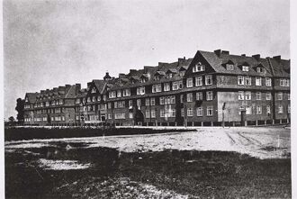 1. historisches Bild von Breitenbachhof