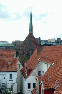 25. aktuelles Bild von Kirche St. Johann