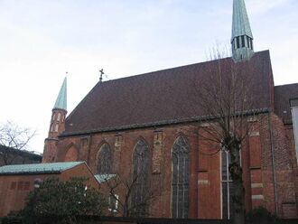 3. aktuelles Bild von Kirche St. Johann