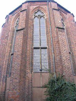 5. aktuelles Bild von Kirche St. Johann