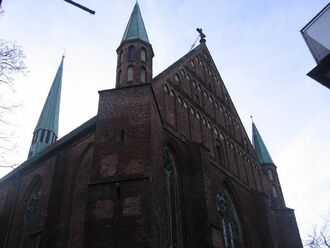13. aktuelles Bild von Kirche St. Johann