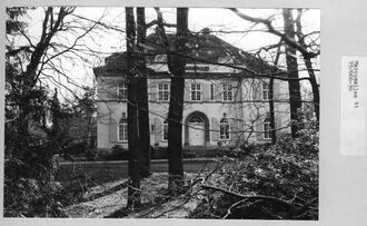 2. aktuelles Bild von Landhaus Krages